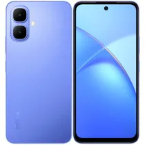 Smartphone Infinix Smart 10 X6725 DS Lte NFC 6.7" 4/128GB 8+2/8MP - Blue