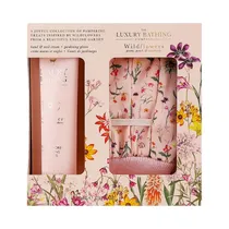Set Grace Cole Wildflowers Duo 2 Piezas