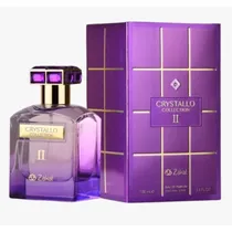 Zakat Crystallo Collection II