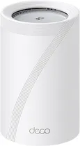 Roteador TP-Link BE11000 Deco BE65 Pro Wifi 7 Tri-Band (1-Pack)