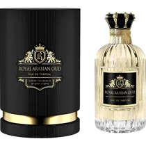 Perfume Assala Prime Royal Arabian Oud Edp - Unissex 100ML