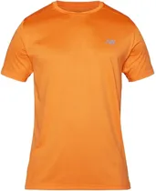 Camiseta New Balance MT41222 Siz - Masculina
