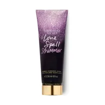 Victoria's Secret Lotion Love Spell Shimmer 236ML