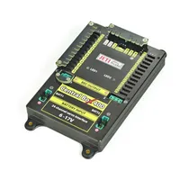 Jeti Central Box 400 Combo R3/RSW(3) JETIBOX400R3-3