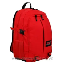 Chenson Mochila XS CG34084 Rojo