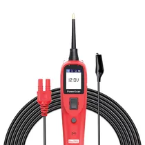 Car Autel Powerscan PS100 Eletrical System