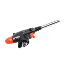 Maçarico Culinário Portátil Regulagem Gourmet 21CM