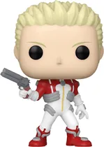 Boneco Knives Millions - Trigun - Funko Pop! 1363