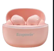 Ecopower Auricular EP-H139 Bluetooth Rosa