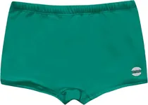 Sunga Boxer Infantil Fakini 10.25.02529 - Verde