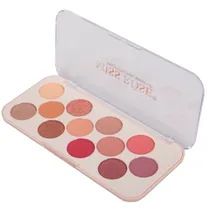 Sombra 12 Colores Miss Rose 041N2