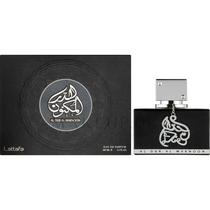 Perfume Lattafa Al Dur Al Maknoon Silver Edp - Unissex 100ML