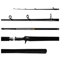 Vara Marine Sports Evolution G3 EVG3-C581M 1,73M 9KG