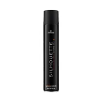 Spray Fijador Capilar Schwarzkopf Silhouette Super Hold 750ML