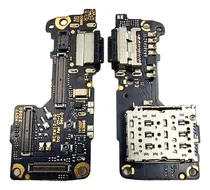Flex de Carga Xiaomi Mi A12C (Mechanic)
