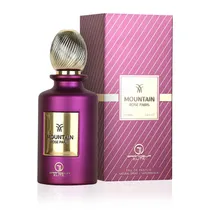Grandeur Mountain Rose Paris 100ML Edp c/s