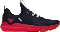 Tênis Under Armour Project Rock BSR 4 3027344-400 - Masculino