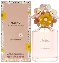 Perfume Marc Jacobs Daisy Eau So Fresh Edt 125ML - Feminino