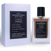 Fragrance World Prive s.Louis Ombre Edp 70ML