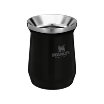 Stanley Guampa Inox 236ML Negro