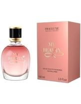 Perfume Fragluxe MY Beauty Edp 100ML - Feminino