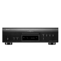 Leitor de CD Denon Hifi DCD-1700NE Sacd