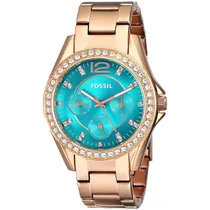 Relógio Feminino Fossil ES3385