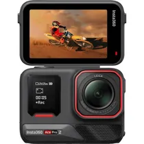 Camera de Acao INSTA360 Acepro 2 Cinsbbga Dual Bat ACEPRO208