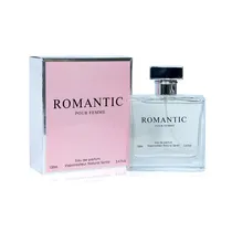 Lovali Romantic Pour Femme 100L Edp s  Lovali Roma...