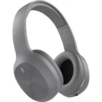 Fone de Ouvido Edifier W600BT - 3.5MM - Bluetooth - Cinza