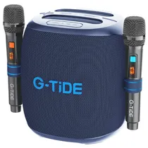  Speaker G-T...