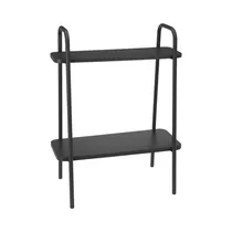 Estante para Plantas KPM 029579 2 Niveles 66 CM
