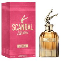 Perfume Jean Paul Gaultier Scandal Edp Femenino - 80ML (32898)