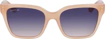 Óculos de Sol Lacoste L6022S-662 - Feminino