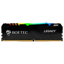 Mem DDR4 8GB 3200 Boetec Legacy RGB