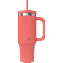 Copo Térmico Contigo Streeterville - Coral 1.8L
