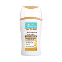 Leche Limpiadora Clinians Latte Olio Anti Age Argan 200ML