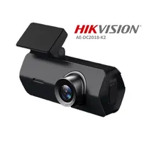 Hikvision Camera p/Carro Dashcam 1080P 102° AE-DC2018-K2