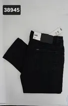 Lee Pantalon Masc Rider Slim 38945 (T) 36