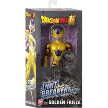 Bandai Coleccionables DB-Golden Frieza Plastico Limit Breaker s/C