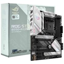 Placa Mãe Asus Rog Strix B550-A Gaming Socket AM4 / DDR4