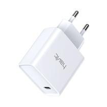 Carregador Havit UC110-WH 20W Blanco