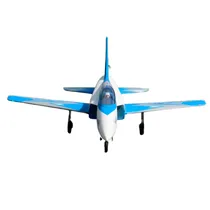 Aviao FW Zeus 90MM PNP 8S Edf Sport Jet PNP FJ32021P