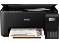 Impressora Epson Ecotank L3210 Multifuncional/Bivolt