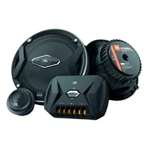 Alto Falantes JBL Gto 906 - 90W RMS - 2 Vias - 6.5"