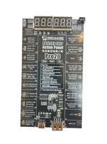Placa Ativadora Bateria Pro 20 (Android) Mechanic