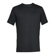 Under Armour Remera Mas M Sportstyle LC SS 1326799-001 (T) L