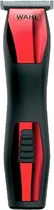 Kit Cortador de Cabelo Wahl Croomsman T-Pro 09892-008 - Bivolt