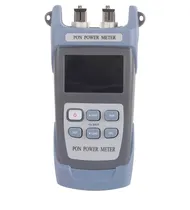 F. Power Meter Ótico Opm 10GEPON/Xgpon NK308B FC/Upc 1577NM