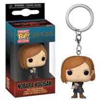 Funko Pop Keychain Jujutsu Nobara Kugisaki 72050